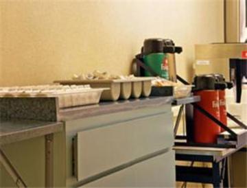 Las mejores ofertas de DAYS INN SAN FRANCISCO AT THE BEACH San Francisco