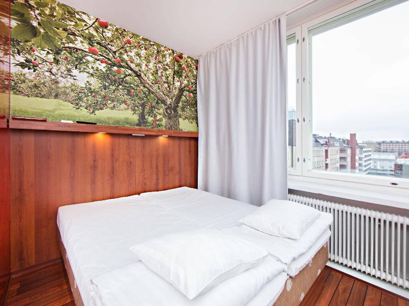 Las mejores ofertas de Omena Hotel Tampere Tampere 