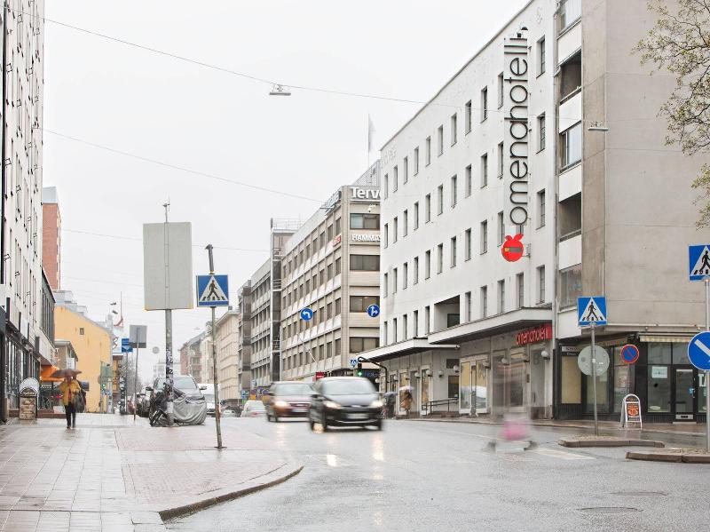 Las mejores ofertas de Omena Hotel Turku Turku