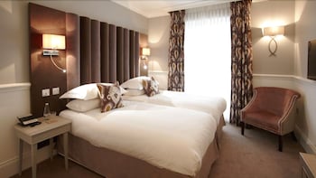 Las mejores ofertas de West Park Hotel Harrogate 
