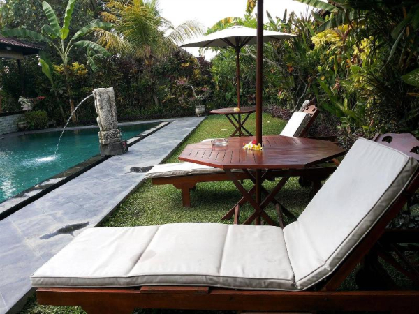 Las mejores ofertas de Bali Dream Resort Ubud