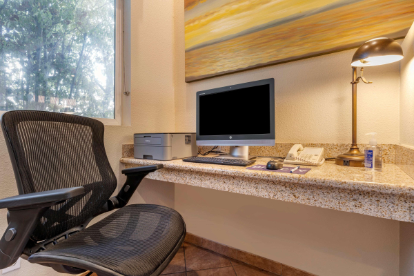 Las mejores ofertas de Best Western Inn Santa Clara Santa Clara