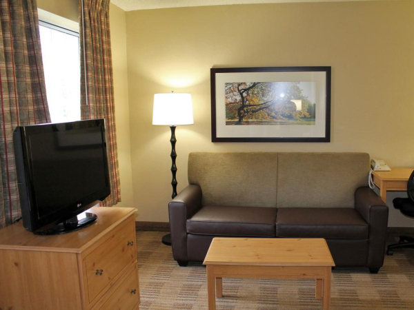 Las mejores ofertas de Extended Stay America - San Jose - Downtown San Jose