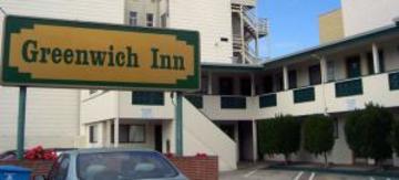 Las mejores ofertas de GREENWICH INN San Francisco