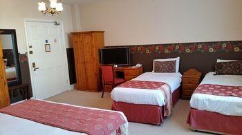 Las mejores ofertas de HAUGHTON HALL HOTEL & LEISURE CLUB Telford