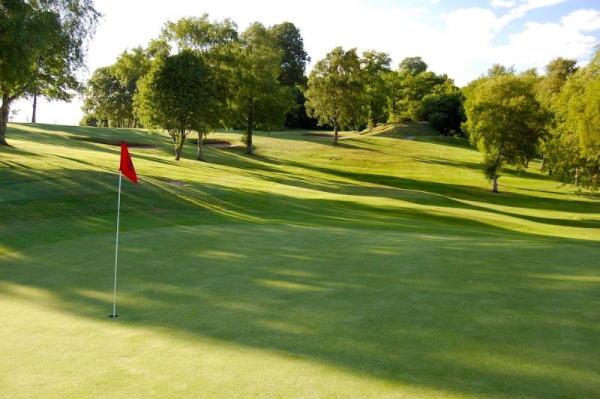 Las mejores ofertas de Hawkstone Park Hotel Weston