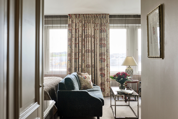 Las mejores ofertas de Hotel Haven Etelainen Suurpiiri