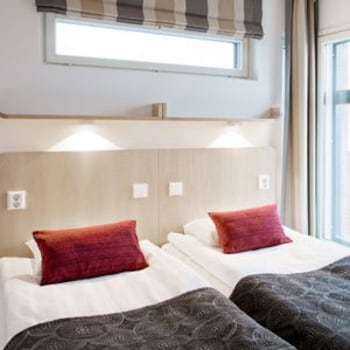 Las mejores ofertas de Hotel Jahtihovi Kuopio