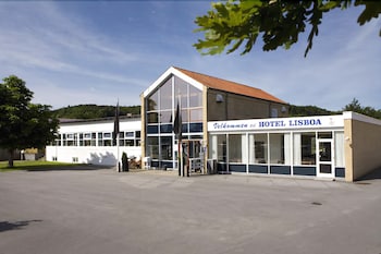 Las mejores ofertas de Hotel Lisboa Frederikshavn