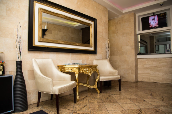 Las mejores ofertas de Hotel Viktoria Vesterbro