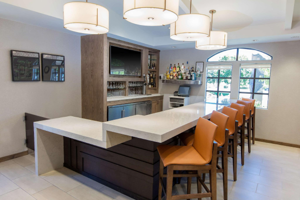 Las mejores ofertas de Hyatt House San Ramon San Jose