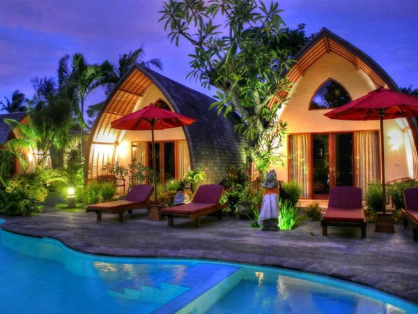 Las mejores ofertas de Klumpu Bali Resort Sanur
