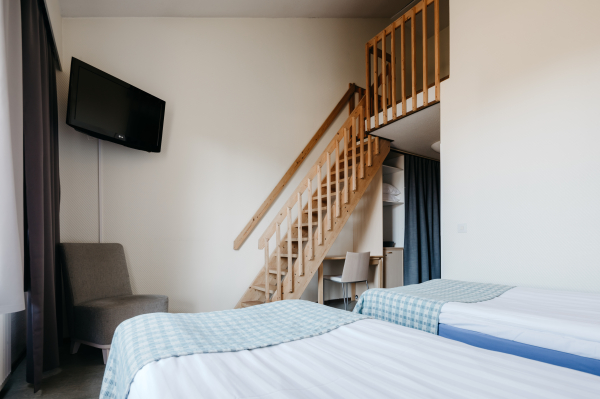 Las mejores ofertas de Lapland Hotels Yllaeskaltio ÄKäSLOMPOLO