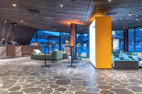 Las mejores ofertas de Levi Hotel Spa Levi