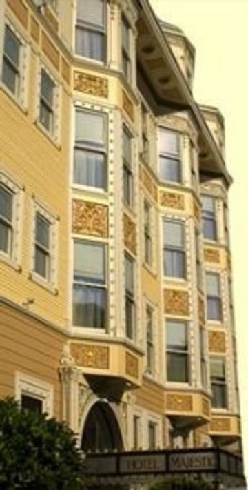 Las mejores ofertas de MAJESTIC San Francisco