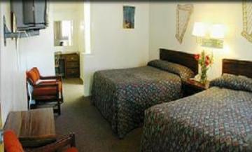 Las mejores ofertas de MOTEL CAPRI San Francisco