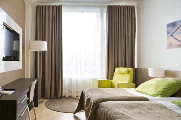 Las mejores ofertas de Norlandia Care Tampere Hotel Tampere