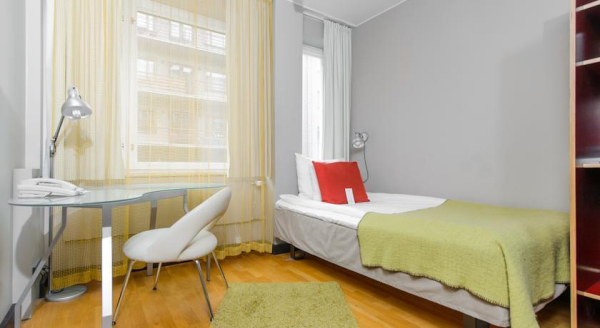 Las mejores ofertas de Original Sokos Hotel Albert Etelainen Suurpiiri