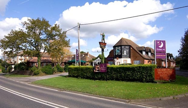 Las mejores ofertas de PREMIER INN BOGNOR REGIS Bognor Regis 