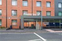 Las mejores ofertas de Premier Inn Lichfield City Centre Lichfield 