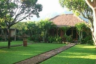 Las mejores ofertas de TAMAN SARI BALI COTTAGES Pemuteran