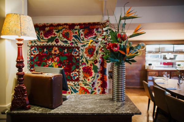 Las mejores ofertas de The Globe Warwick