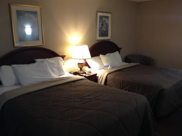 Las mejores ofertas de Days Inn Victorville Victorville 