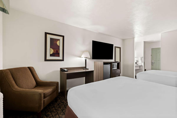 Las mejores ofertas de Best Western El Centro Inn El Centro 