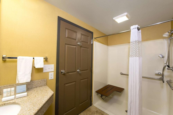 Las mejores ofertas de Hampton Inn Holland Aptos 