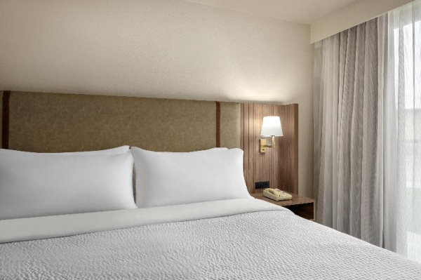 Las mejores ofertas de Holiday Inn Ontario Ontario
