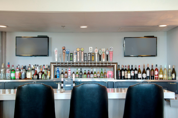 Las mejores ofertas de Holiday Inn Victorville Victorville 