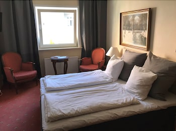 Las mejores ofertas de Hotel Postgaarden Fredericia