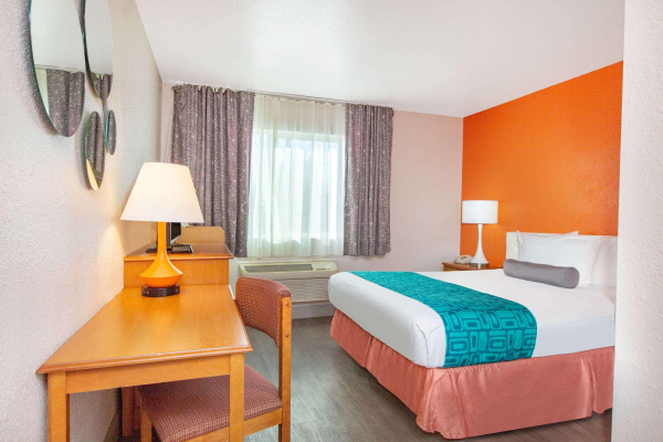 Las mejores ofertas de Howard Johnson by Wyndham Salem Santa Cruz
