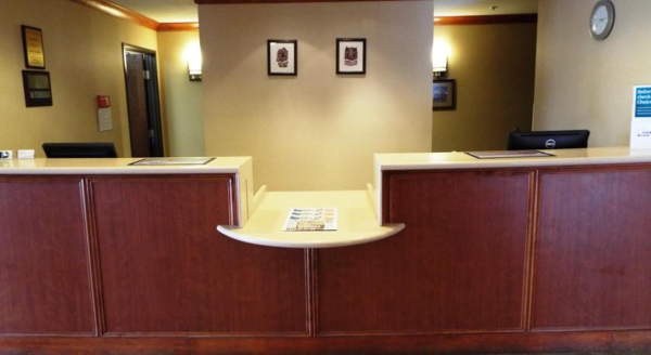 Las mejores ofertas de Oasis Inn and Suites Joshua Tree -29 Palms Twentynine Palms Marine Corp