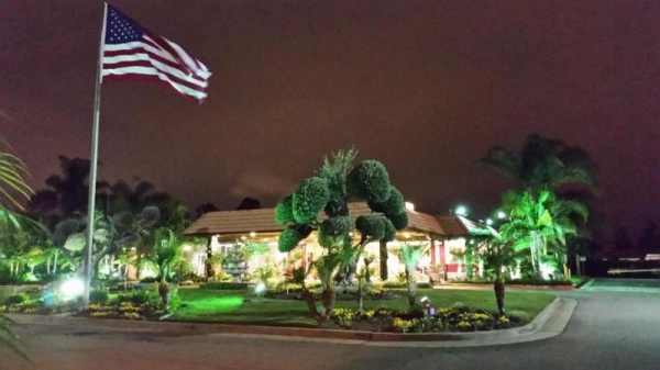 Las mejores ofertas de Ontario Airport Inn Ontario
