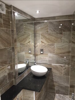 Las mejores ofertas de Prince Rupert Hotel Shrewsbury 