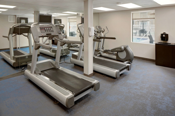 Las mejores ofertas de Residence Inn Ontario Airport Ontario