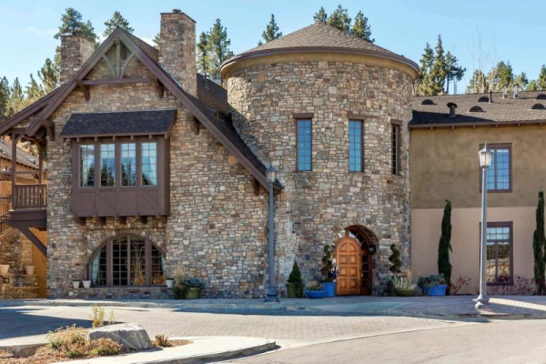 Las mejores ofertas de The Club At Big Bear Village Big Bear Lake