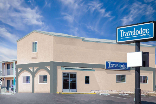 Las mejores ofertas de Travelodge by Wyndham Barstow Barstow