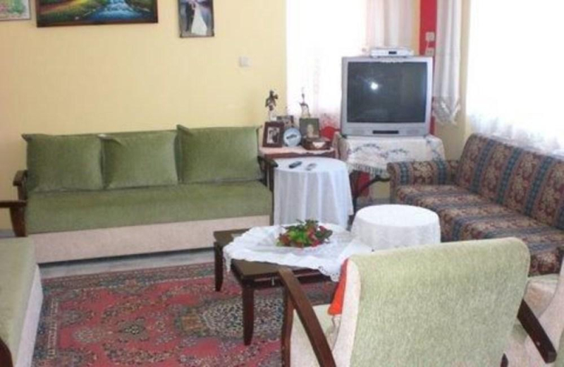 Las mejores ofertas de RED ROSE HOTEL Oludeniz