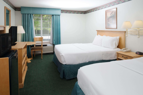 Las mejores ofertas de Baymont by Wyndham Coeur D Alene Coeur D Alene