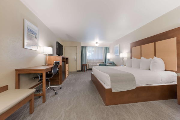 Las mejores ofertas de Best Western Foothills Inn Mountain Home