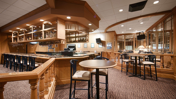 Las mejores ofertas de Best Western Plus Coeur d'Alene Inn Coeur D Alene