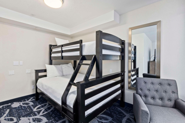 Las mejores ofertas de Best Western Plus Twin Falls Hotel Twin Falls
