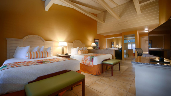 Las mejores ofertas de Best Western Plus Yacht Harbor Inn Dunedin