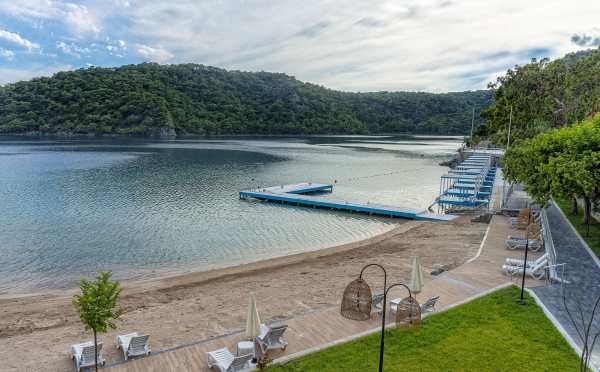 Las mejores ofertas de Club Hotel Meri Oludeniz