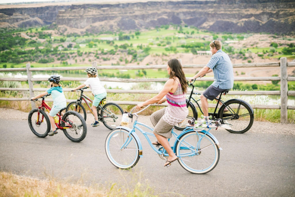 Las mejores ofertas de Fairfield Inn & Suites Twin Falls Twin Falls 