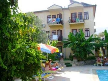 Las mejores ofertas de GREEN PEACE Oludeniz
