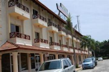 Las mejores ofertas de HOTEL & CASINO FLAMBOYAN Playa Bávaro