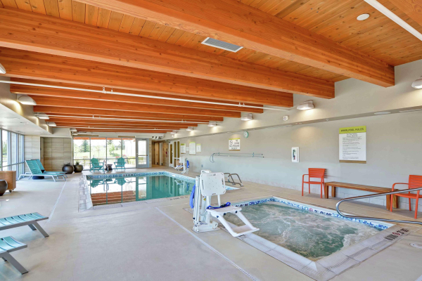 Las mejores ofertas de Home2 Suites By Hilton Idaho Falls Idaho Falls